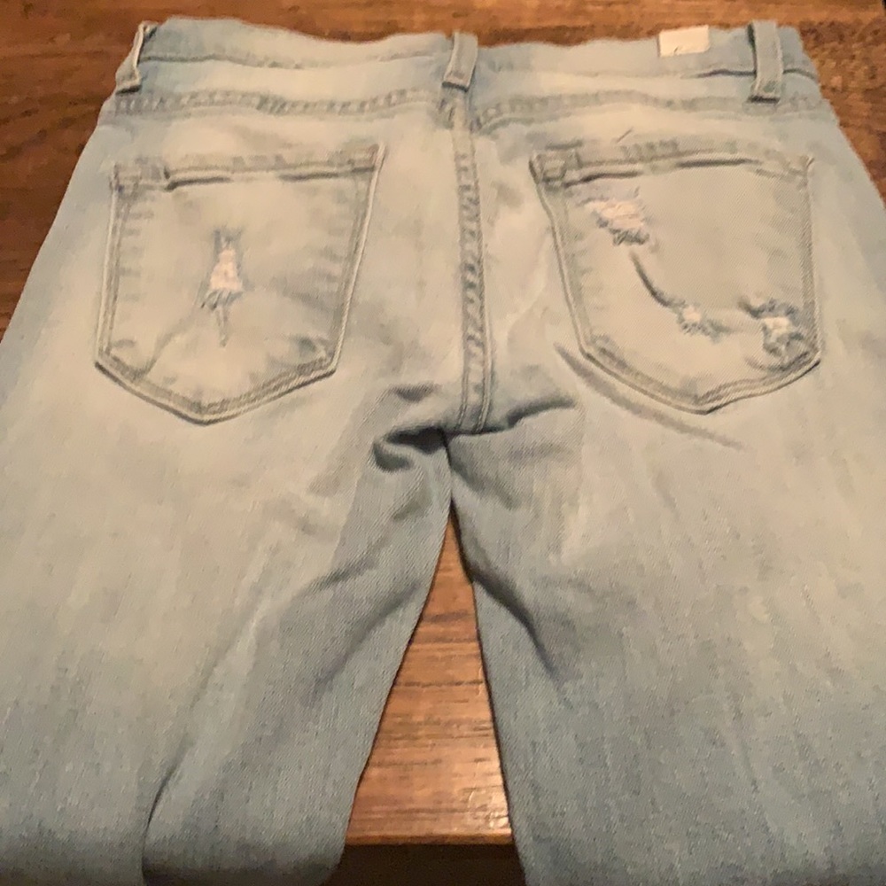 Kancan Estilo Jeans View 6